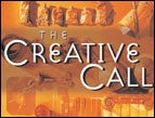 'The Creative Call' by Janice Elsheimer